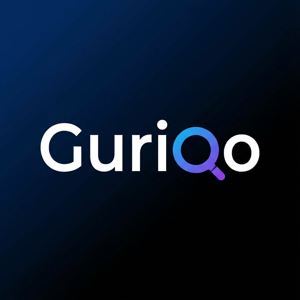 Guriqo logo